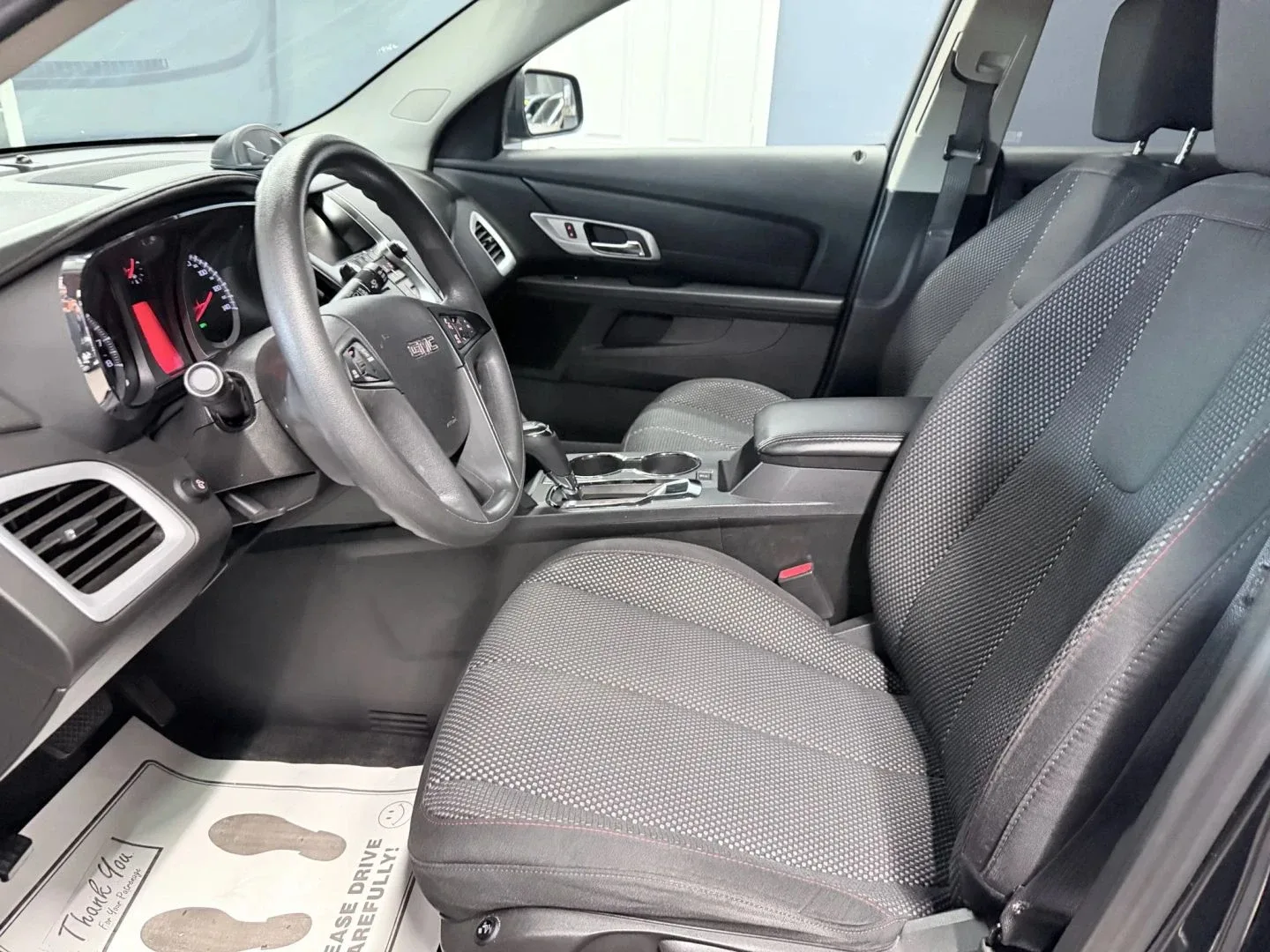 **2016 GMC TERRAIN** SIMPLE FINANCING AVAILABLE! image indicator(6)