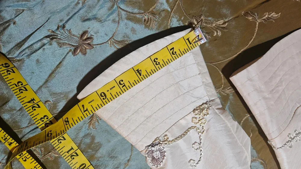 Ladies' Embellished Jacket image indicator(5)