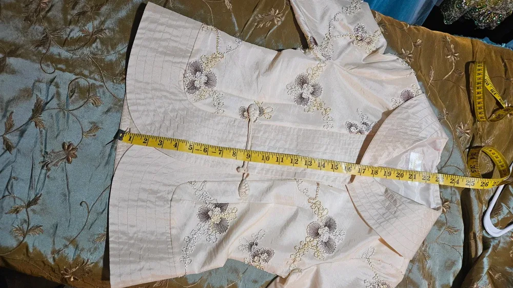 Ladies' Embellished Jacket image indicator(7)