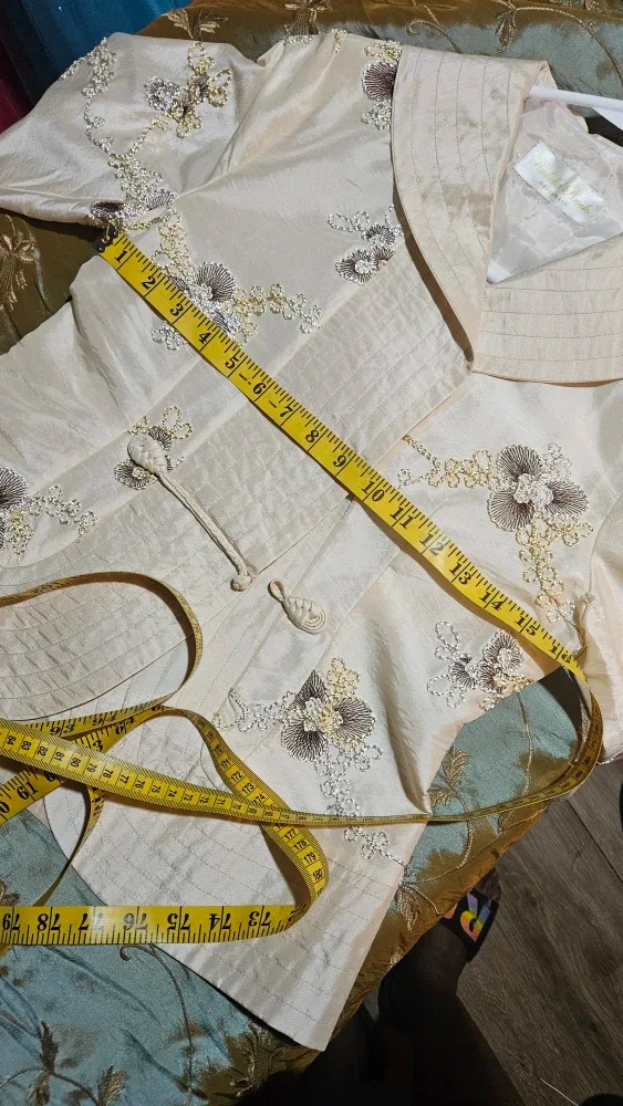 Ladies' Embellished Jacket image indicator(9)