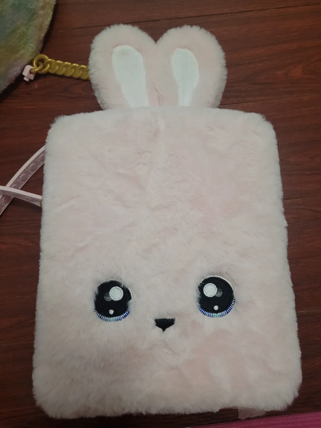 Na! Na! Na! Surprise Bedroom Backpack Playset