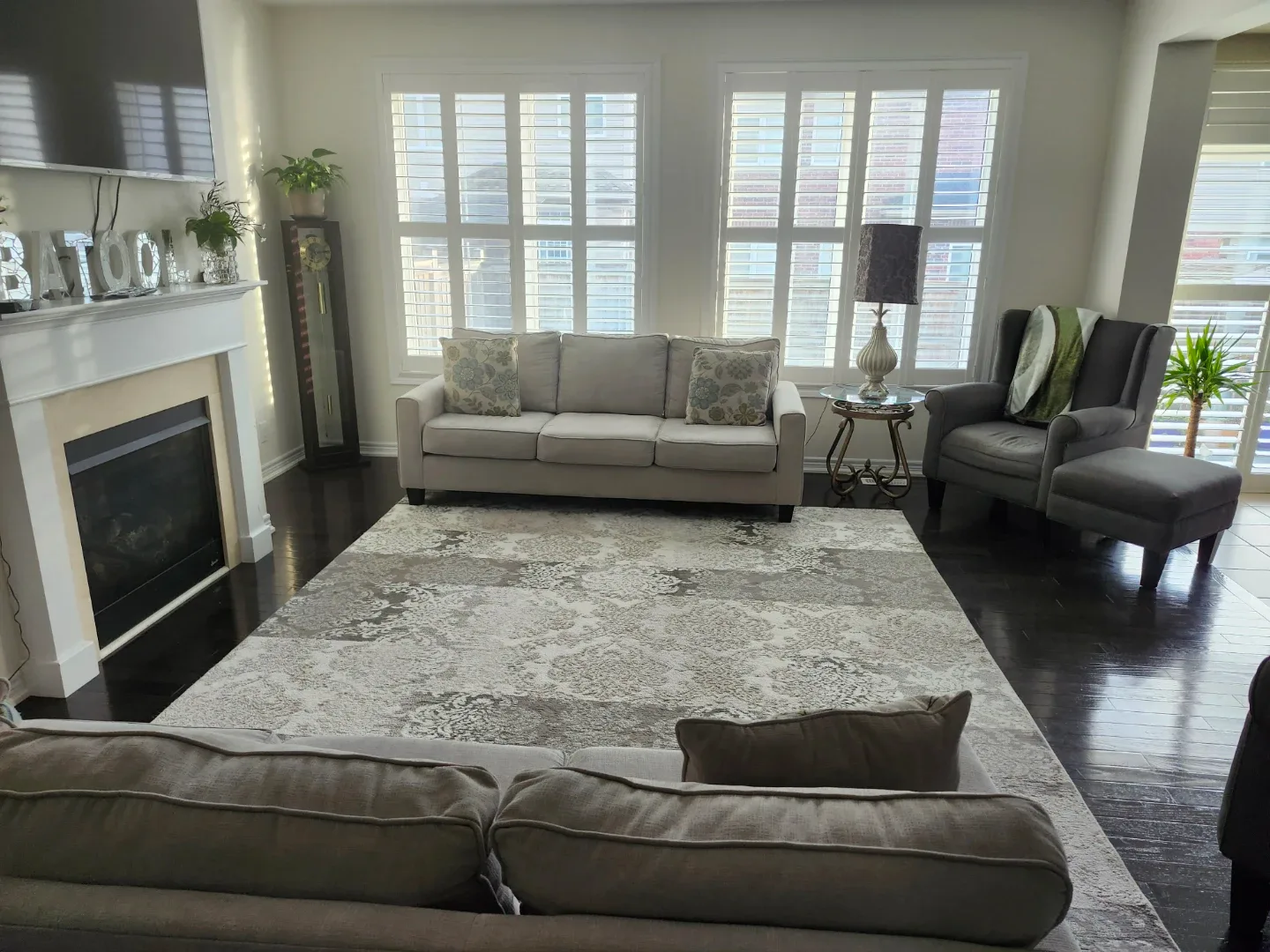 Sofa Set - Living Room Furniture image indicator(2)