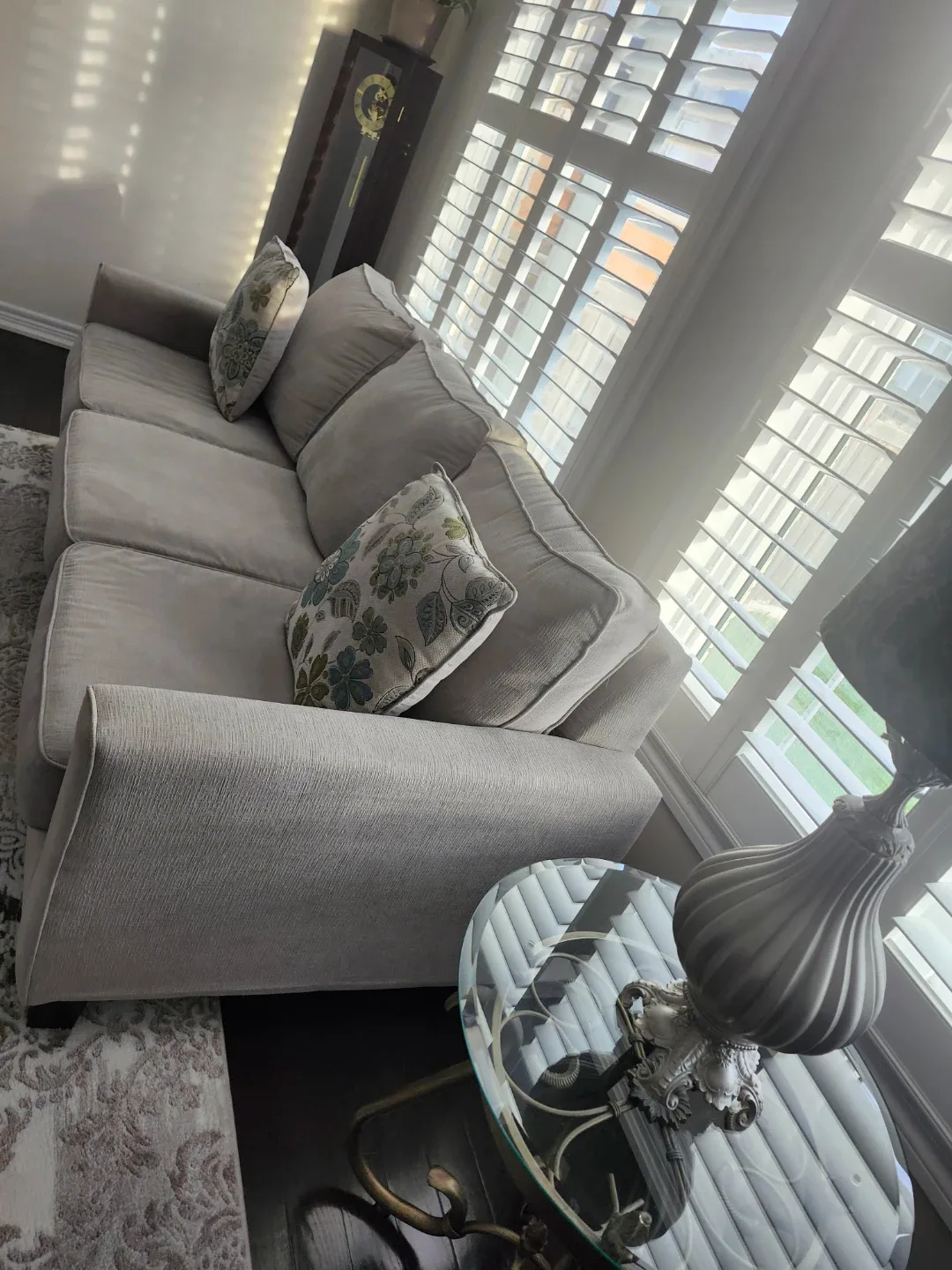 Sofa Set - Living Room Furniture image indicator(3)