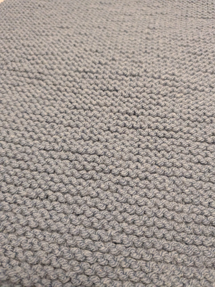 Handmade scarf Devon