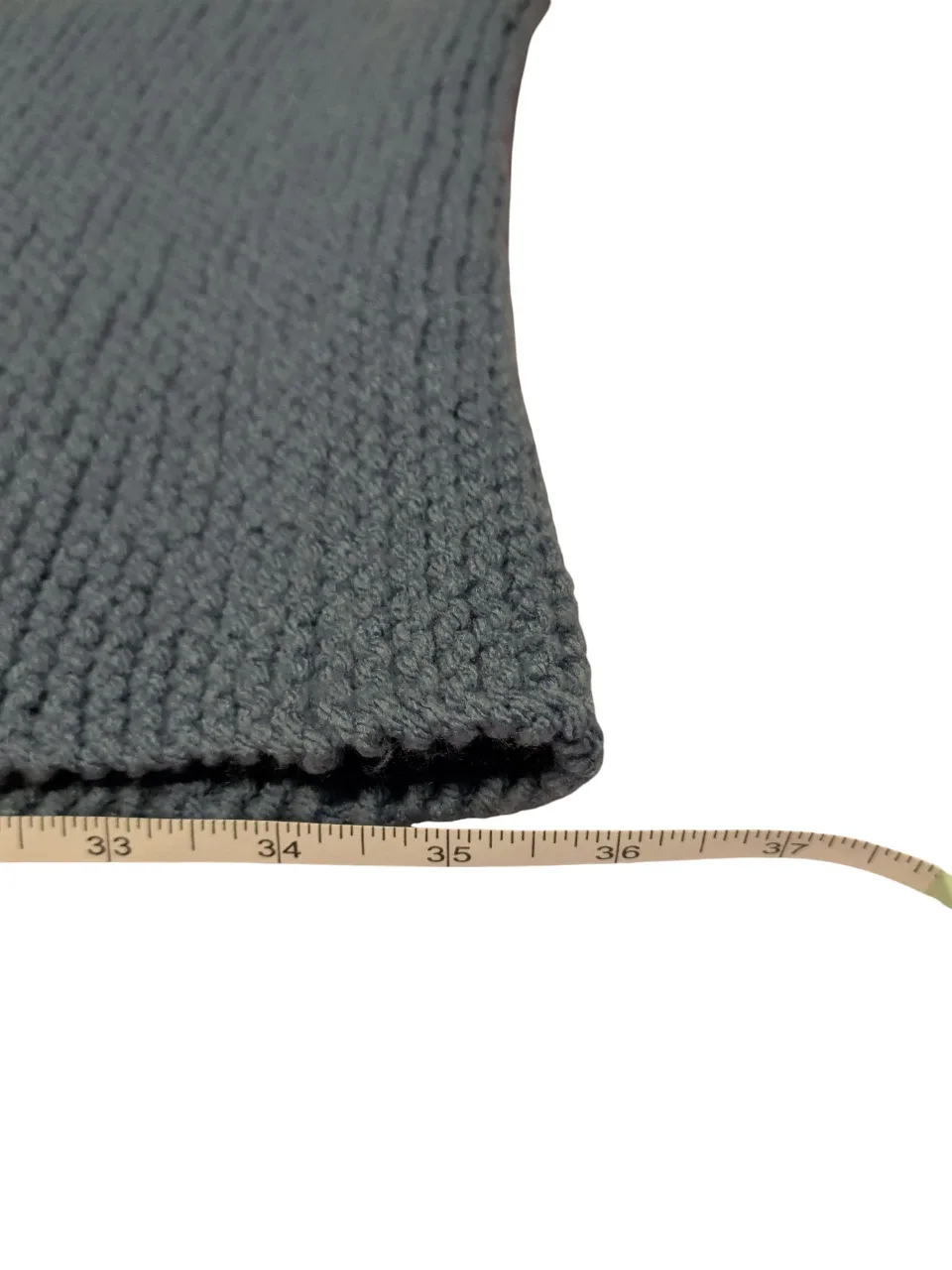 Handmade scarf Devon image indicator(3)