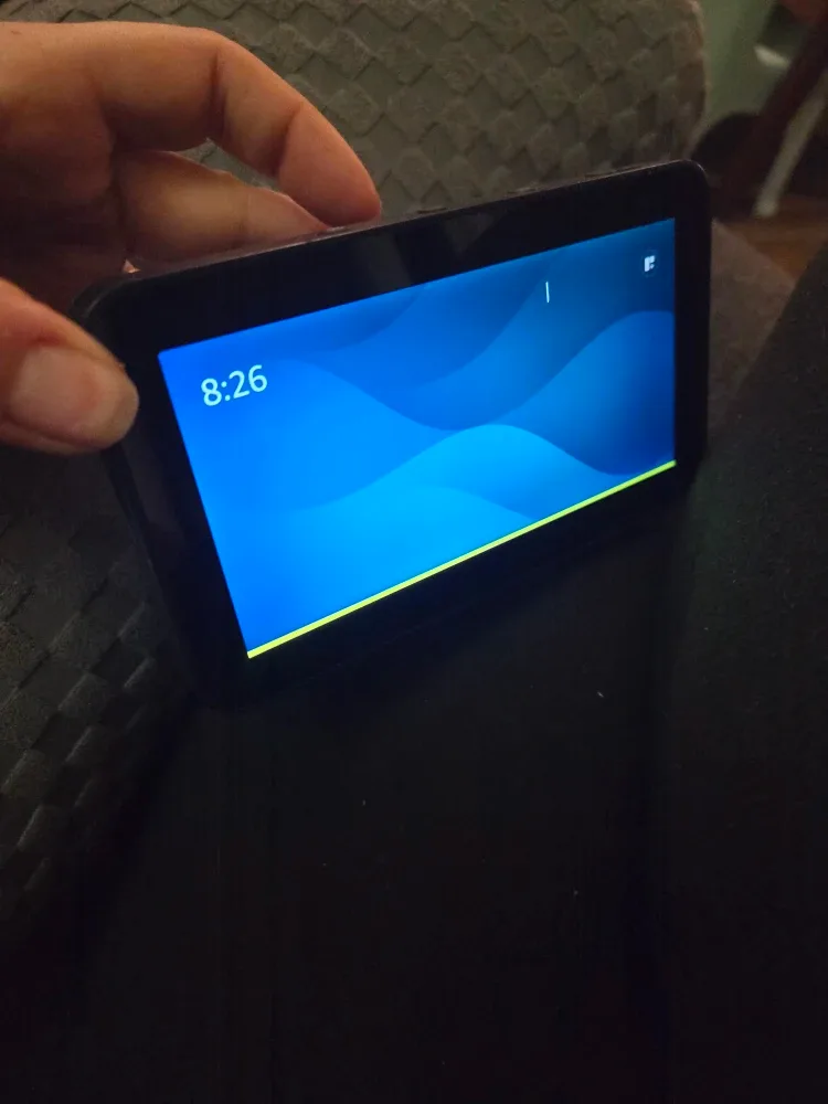 Amazon Echo Show 5 image indicator(2)