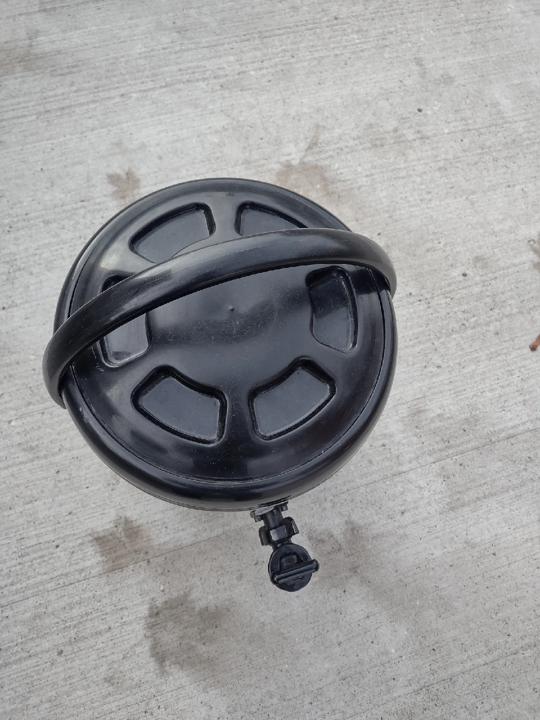 Jinn Resin Insulated Beverage Dispenser - photo 3