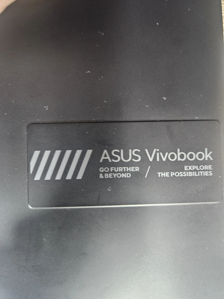 ASUS Vivobook Laptop - photo 2