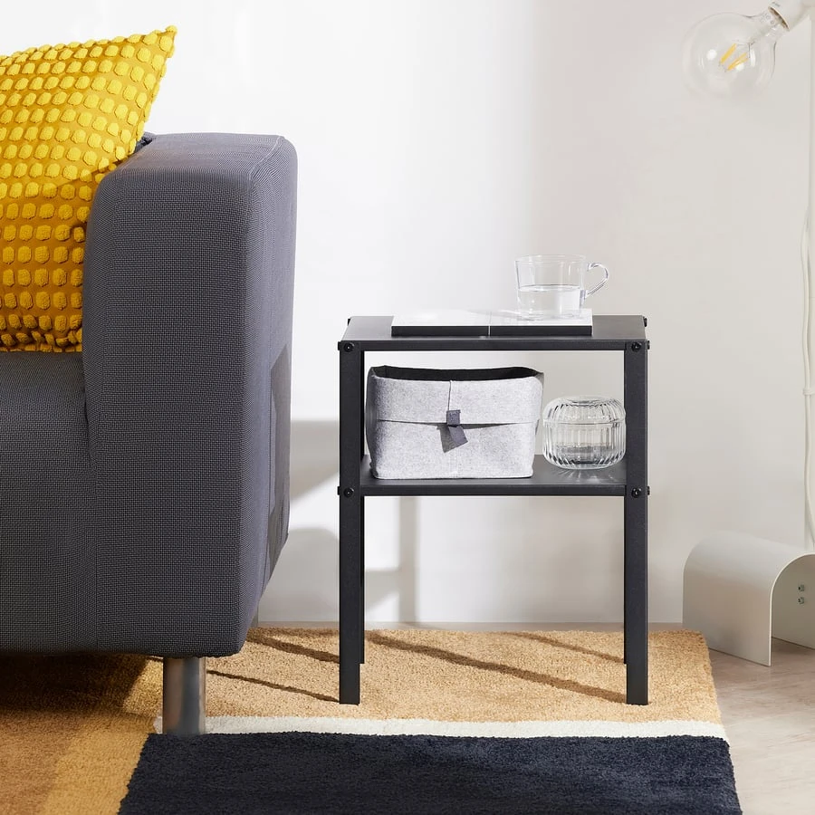 (Used) Side table - photo 5