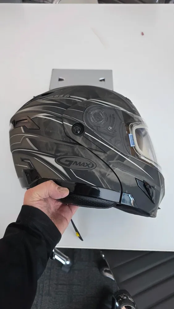 Snowmobile Helmets for Sale image indicator(4)