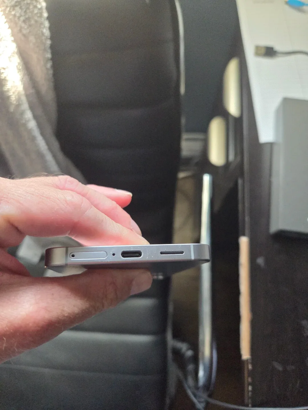 Samsung Galaxy S23 Gray image indicator(4)