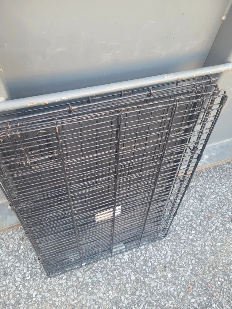 Dog Crate