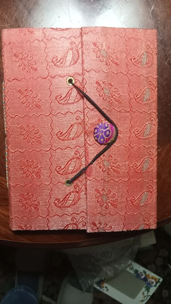 Handmade Journal