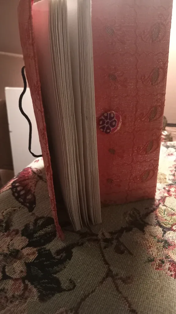 Handmade Journal image indicator(2)