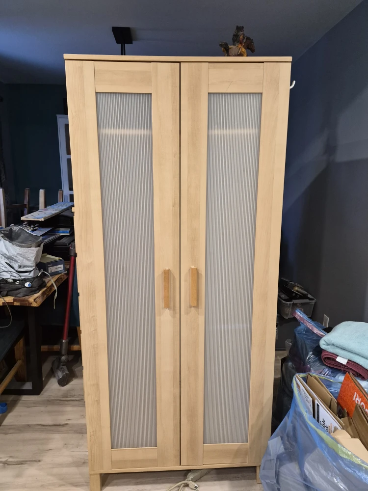 IKEA PAX Wardrobe