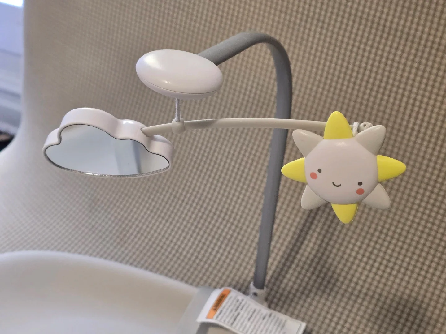 Skip Hop Wipe Clean Changing Pad image indicator(3)