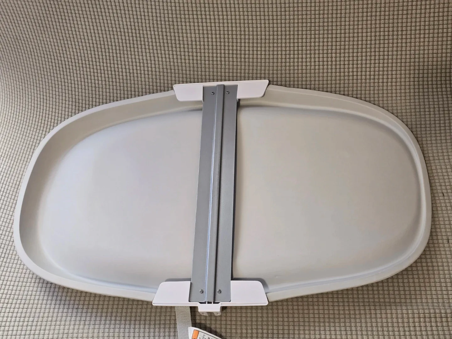 Skip Hop Wipe Clean Changing Pad image indicator(6)