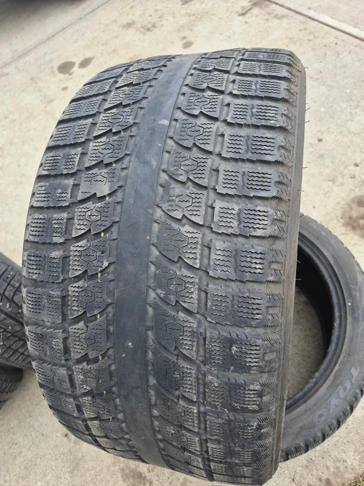 Toyo 315/35R20 110H Winter Tires image indicator(2)