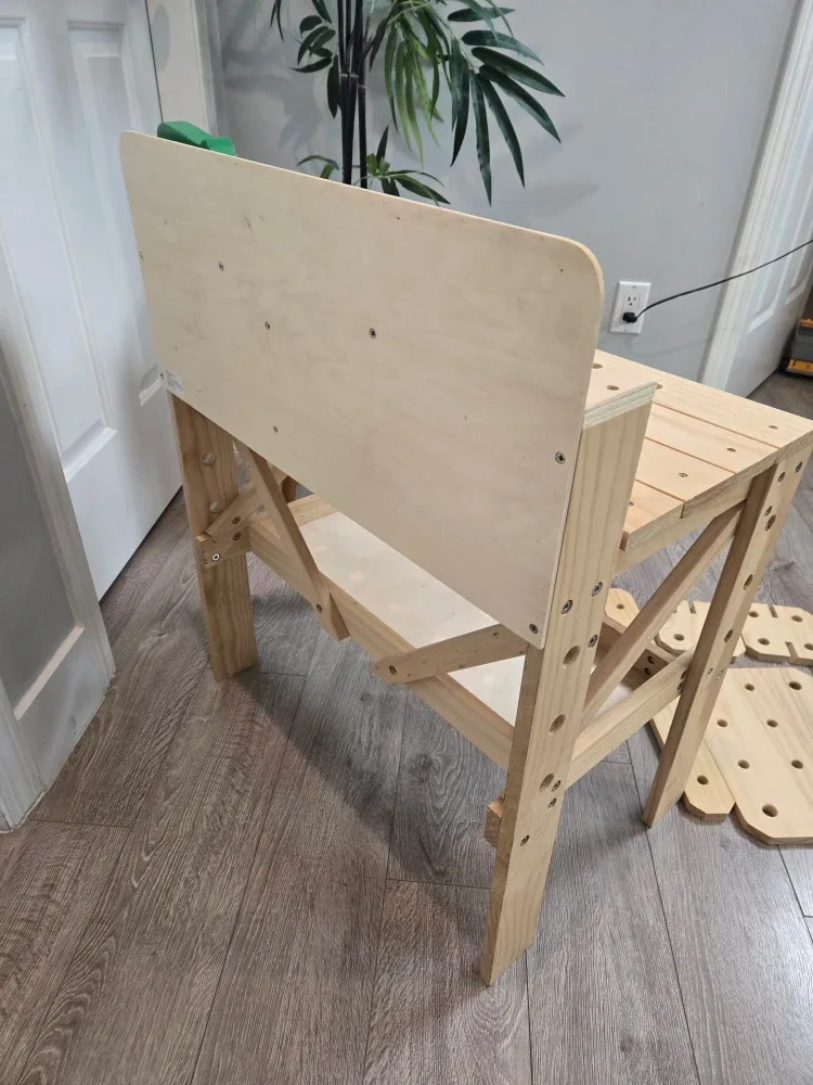 Kids wooden tool bench image indicator(9)