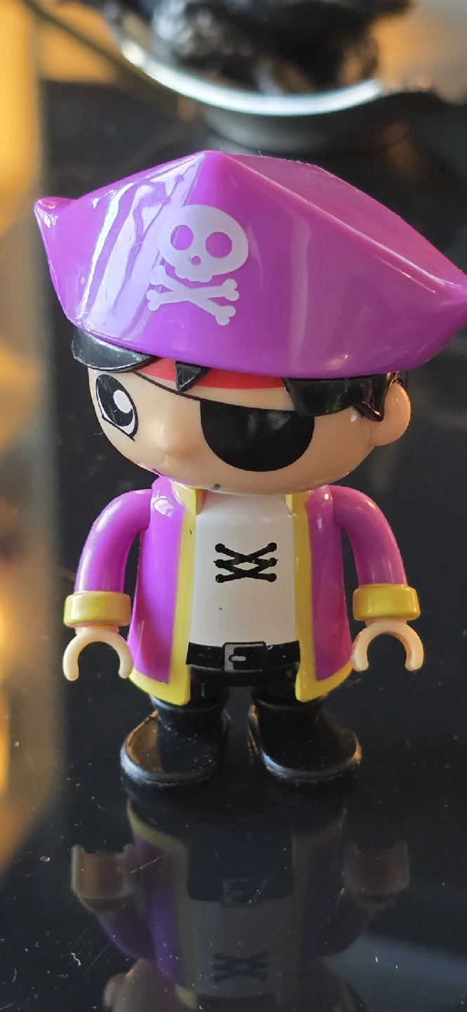 Ryan's World Figurine Set - photo 2