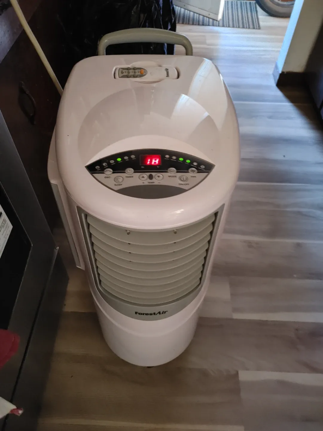 Forest Air Portable Air Conditioner thumbnail