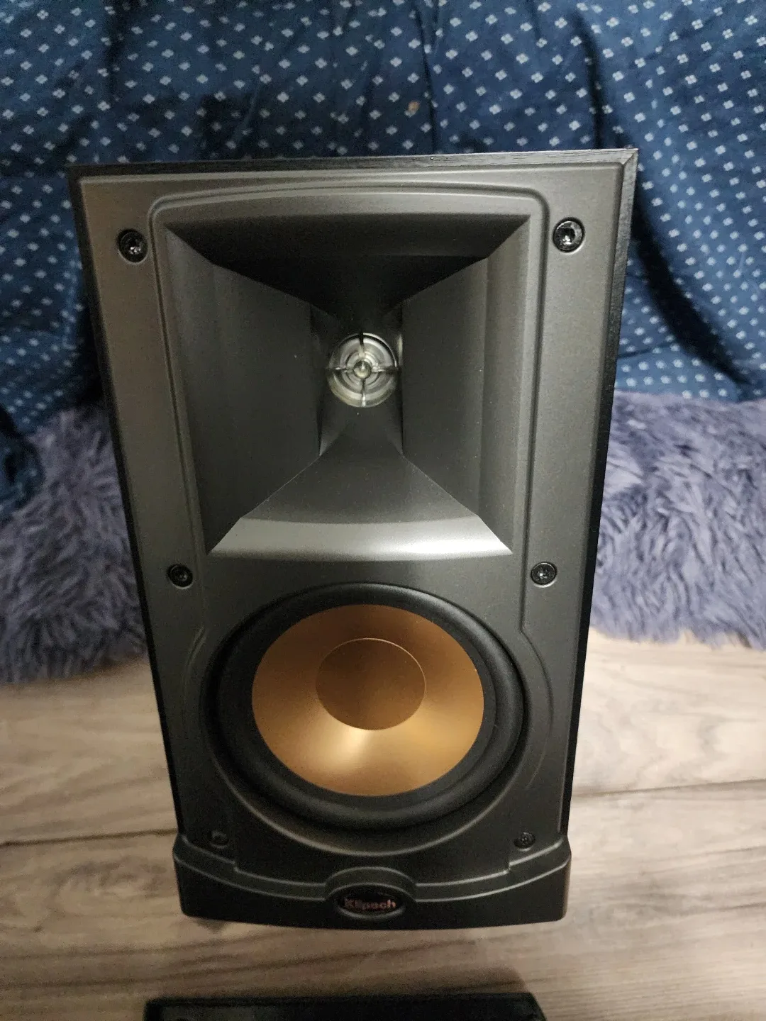 Klipsch Reference RB-51 Bookshelf Speakers image indicator(2)