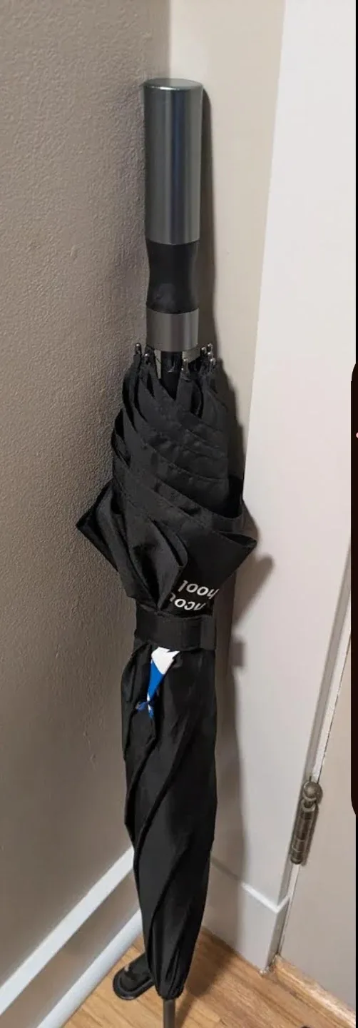 FREE - Golf Umbrella and Umbrella Bucket image indicator(2)