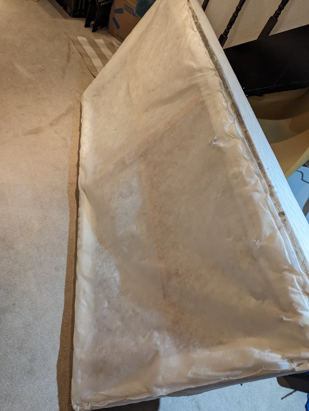 Bed Frame - Box Spring image indicator(2)