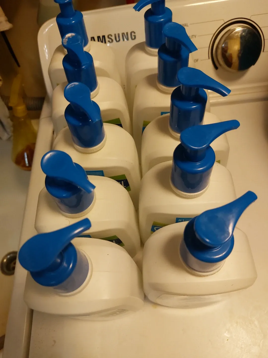 Cetaphil Gentle Skin Cleanser 473 mL image indicator(7)