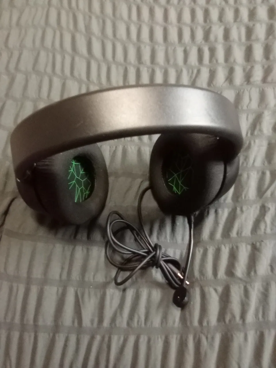 SteelSeries Gaming Headset - Great Condition! image indicator(3)