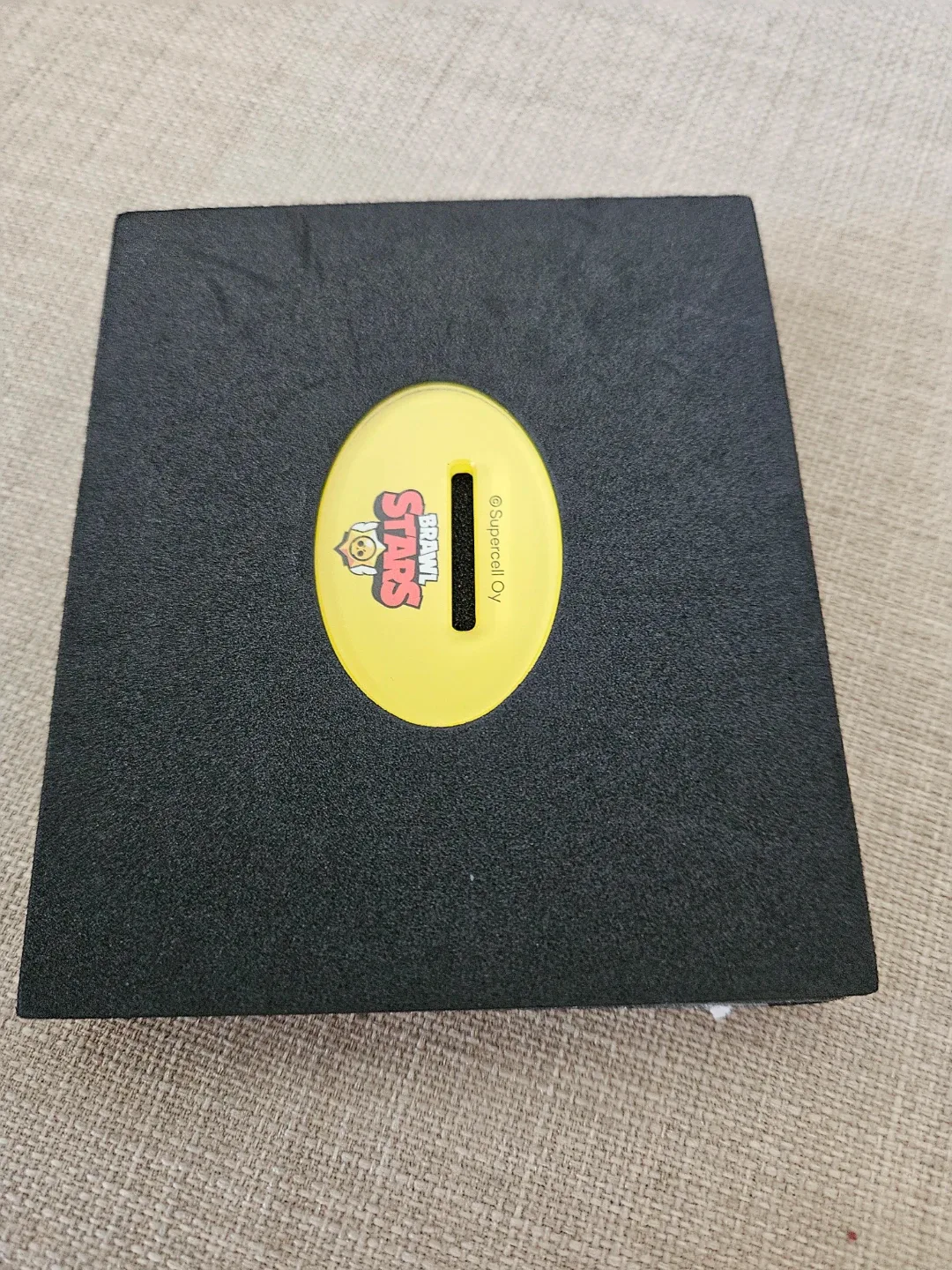 Brawl Stars Acrylic Stand - Line Friends image indicator(3)