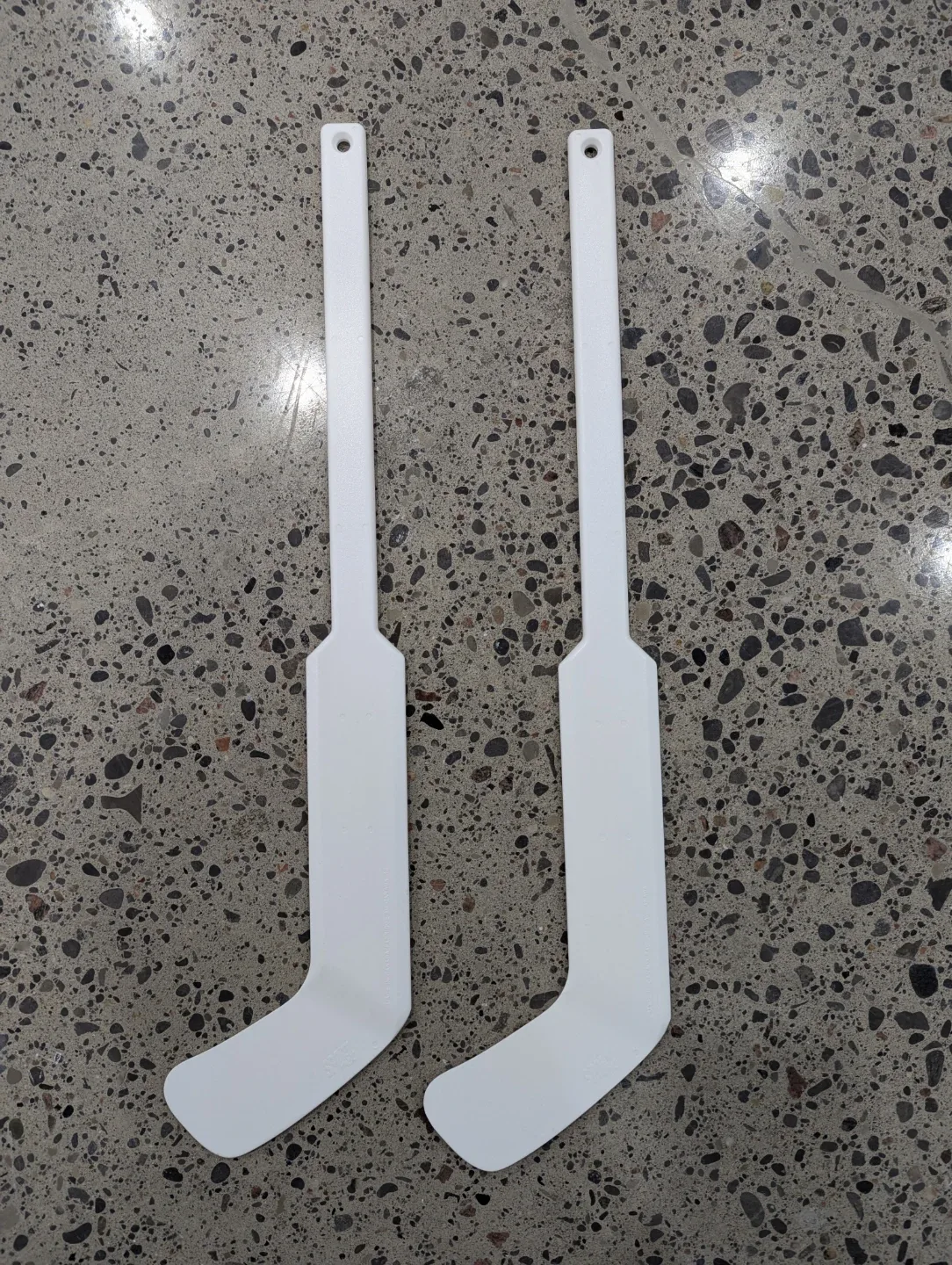 🥕 Kids Hockey Sticks - Set of 2 thumbnail