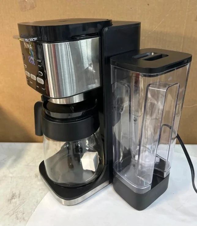 Ninja Drip Coffee Maker