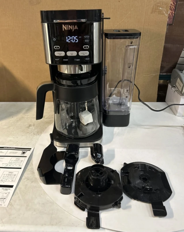 Ninja Drip Coffee Maker - photo 2