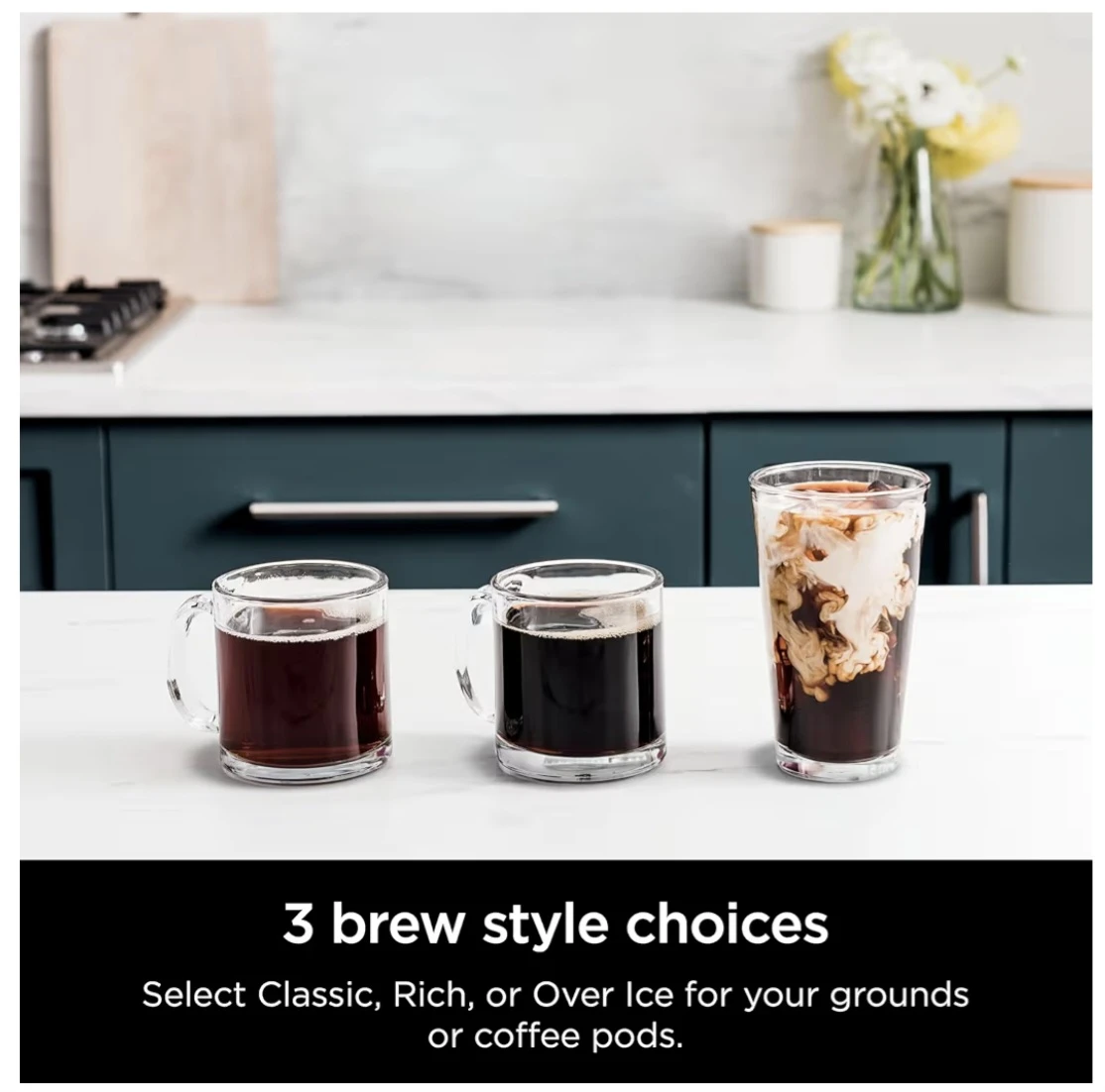 Ninja Drip Coffee Maker - photo 4