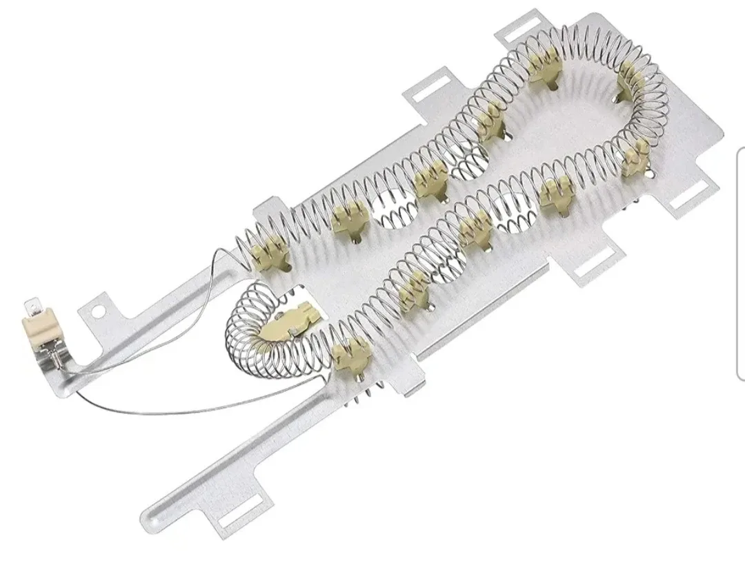 Dryer Heater Element For Whirlpool, Kenmore, Maytag Dryers