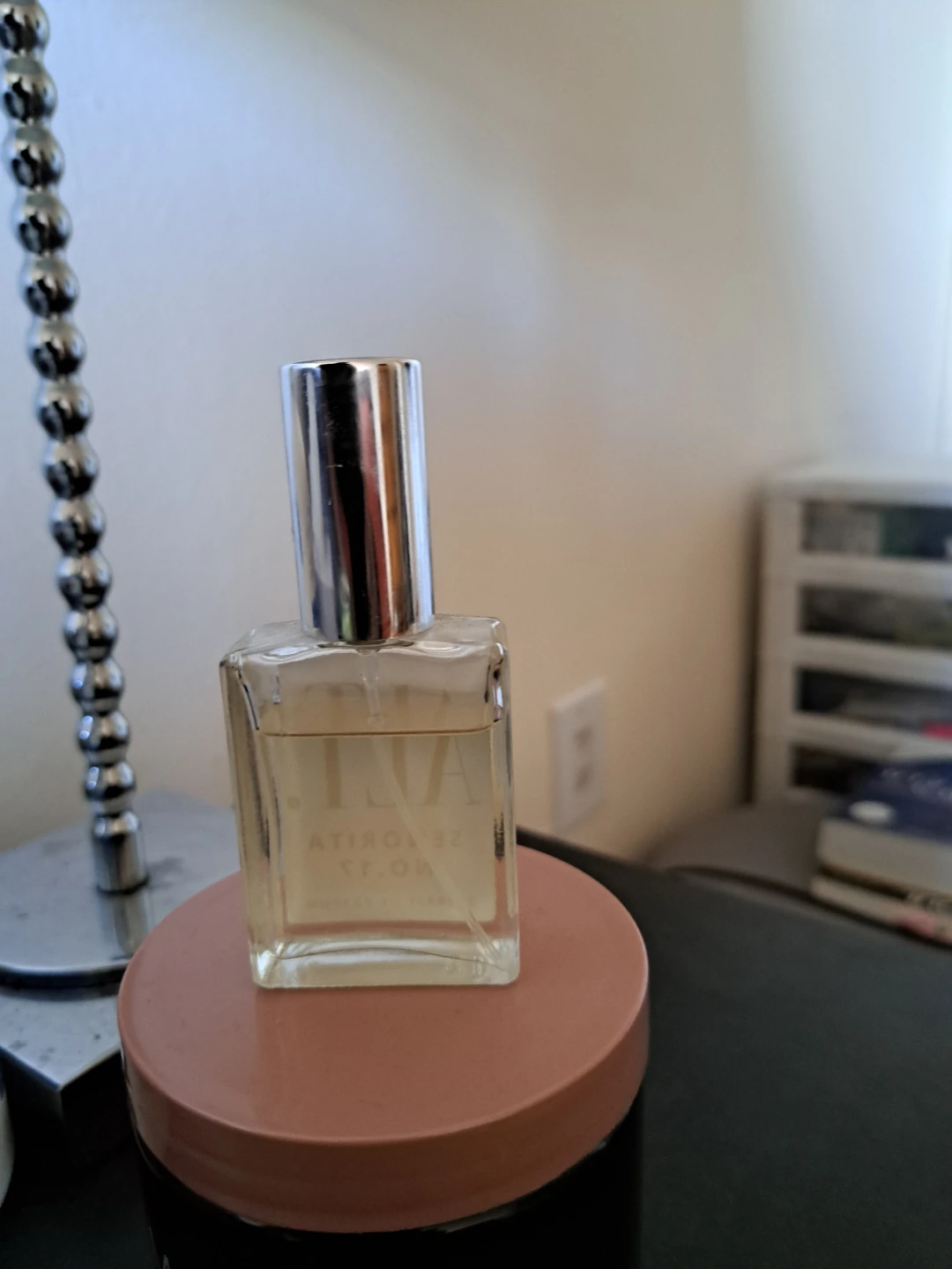 ALT. Señorita No. 17 Extrait de Parfum🥕 - photo 2