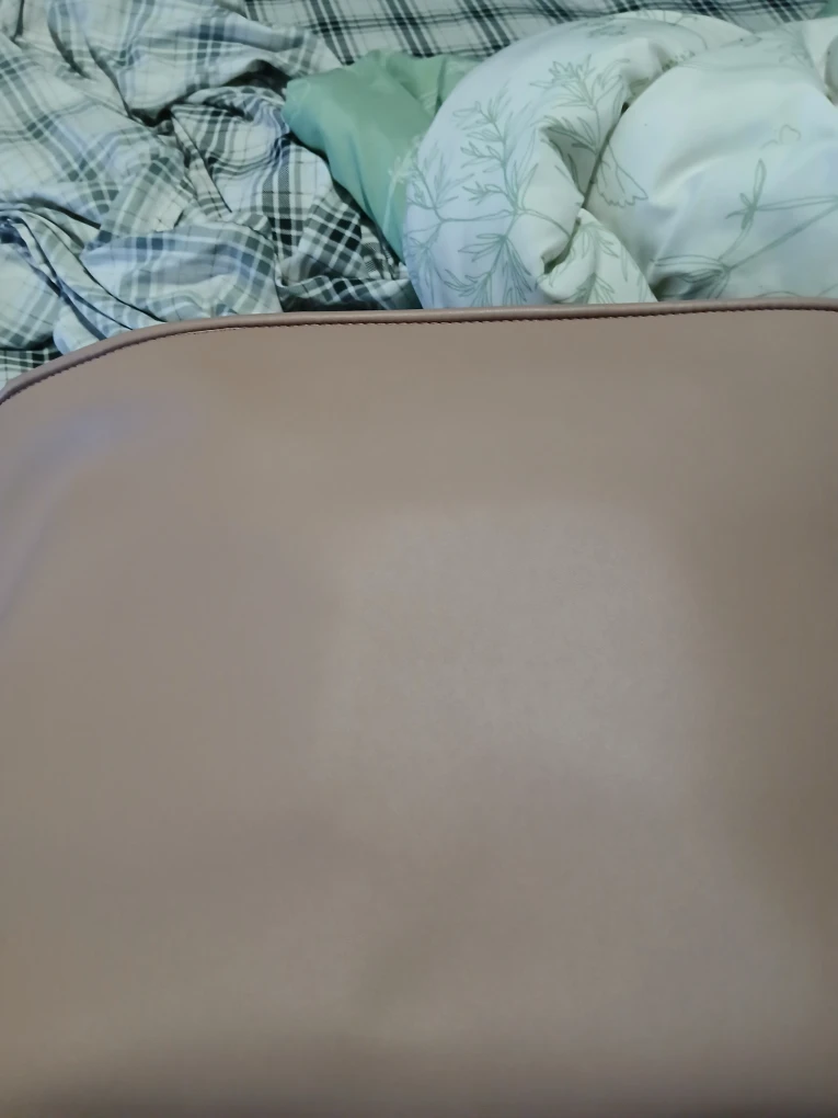 New Calvin Klein blush pink tote bag - photo 3