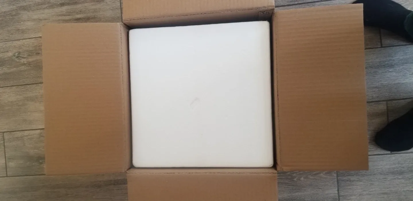 Crystal Singing Bowl Set, White image indicator(6)