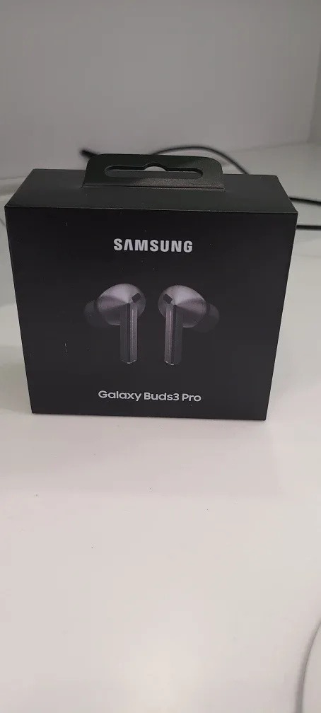 Galaxy Buds 3 pro