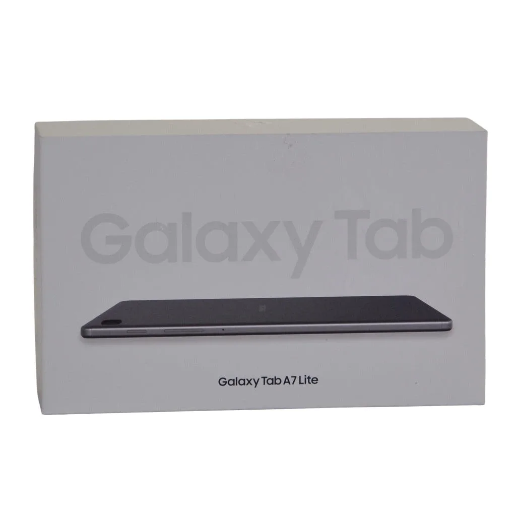 (⭐NEW/Sealed)  Samsung Galaxy Tab A7 Lite