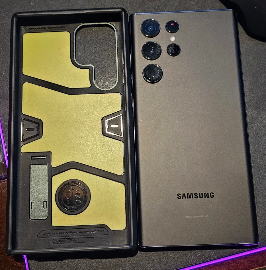 Samsung Galaxy S22 Ultra 128GB