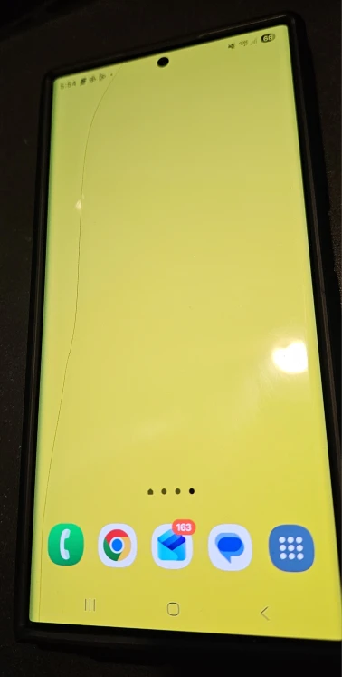 Samsung Galaxy S22 Ultra 128GB - photo 2