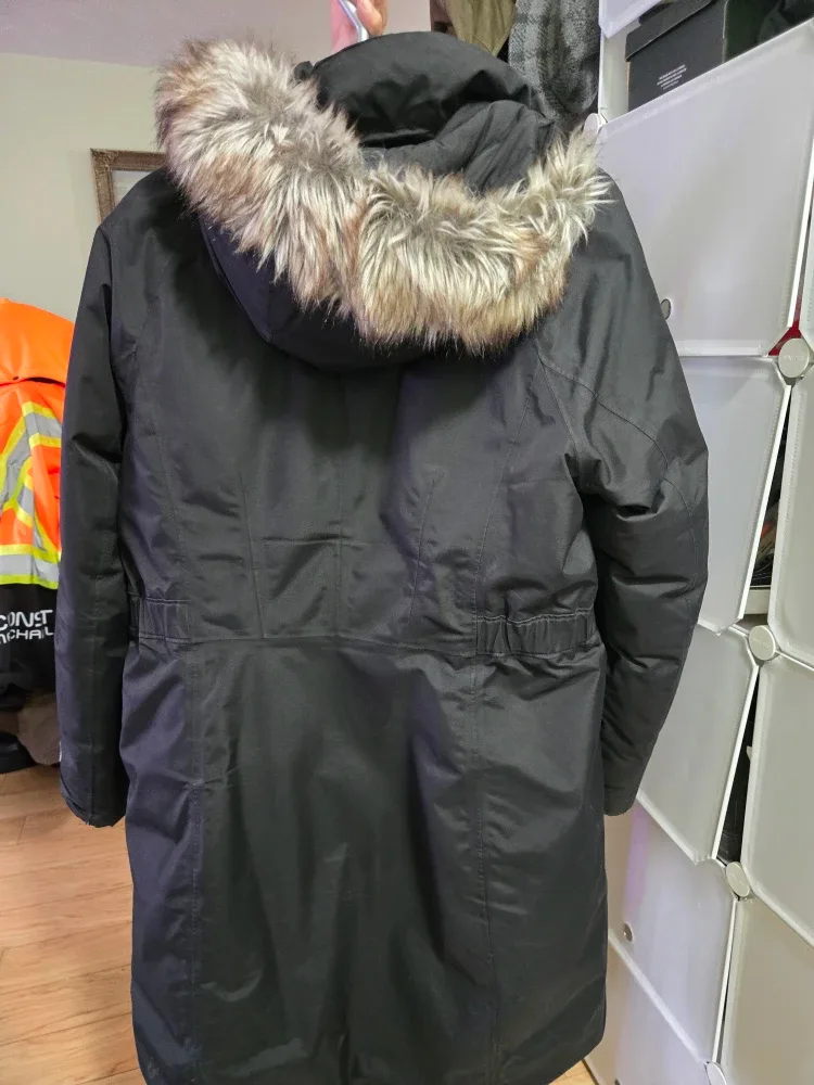 The North Face Women's Parka, Size L image indicator(2)