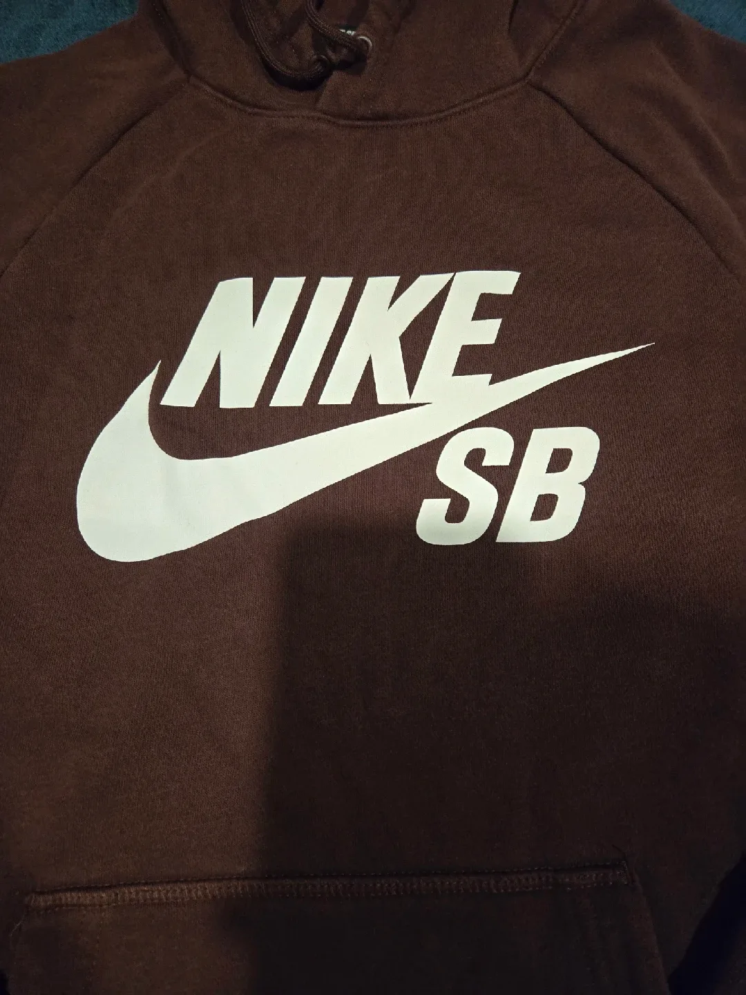 Nike SB Hoodie - Size Small image indicator(2)