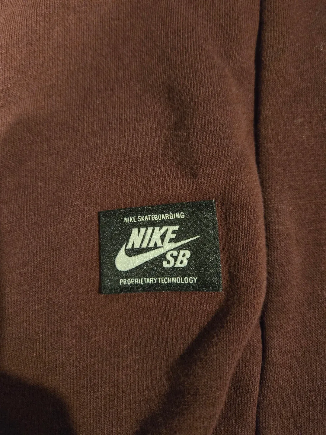 Nike SB Hoodie - Size Small image indicator(4)