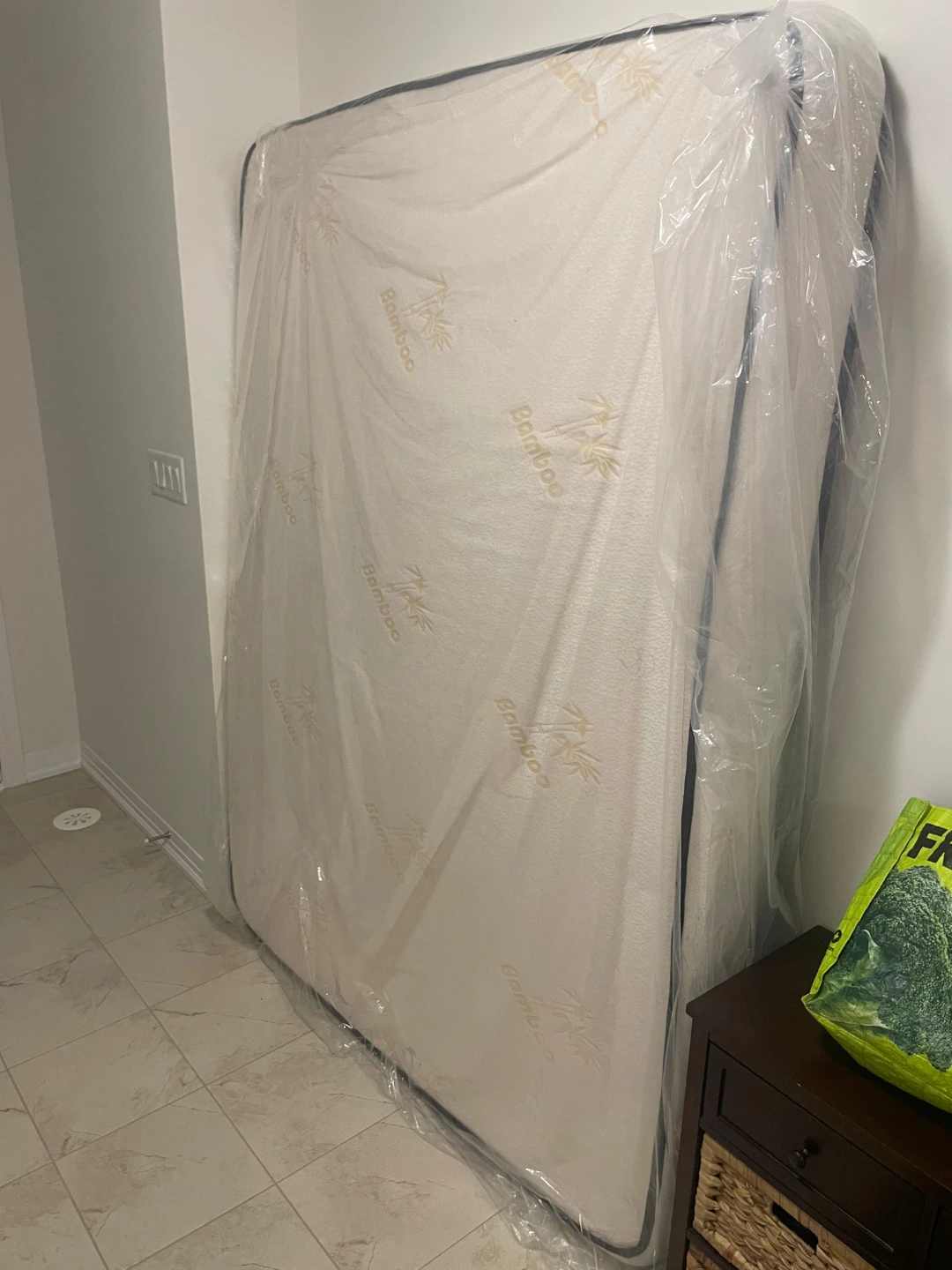 Queen Mattress
