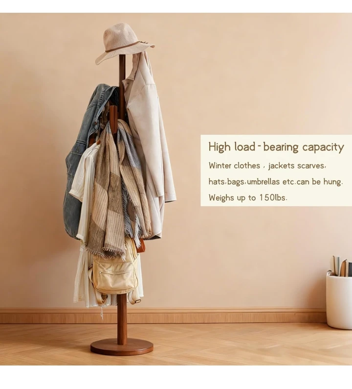 Clothes Rack Stand - photo 3