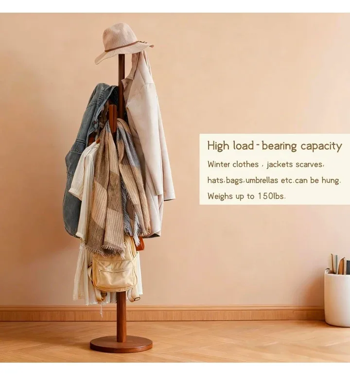 Clothes Rack Stand image indicator(3)