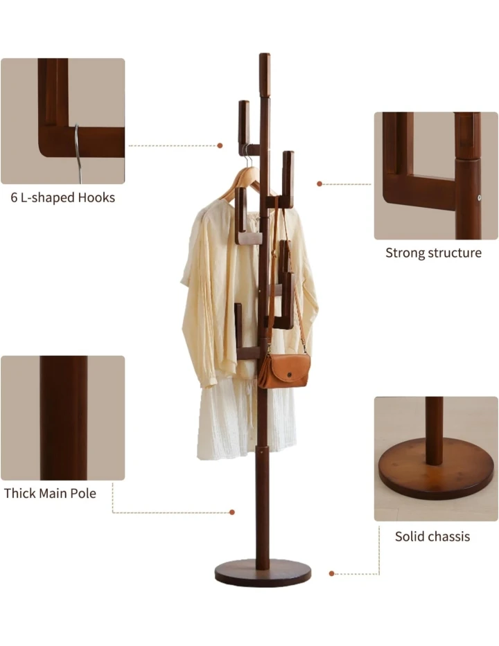 Clothes Rack Stand - photo 4